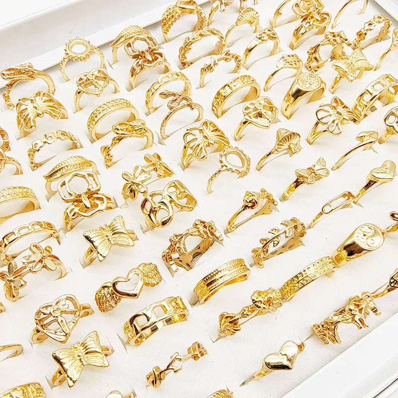 Finger Rings For Women