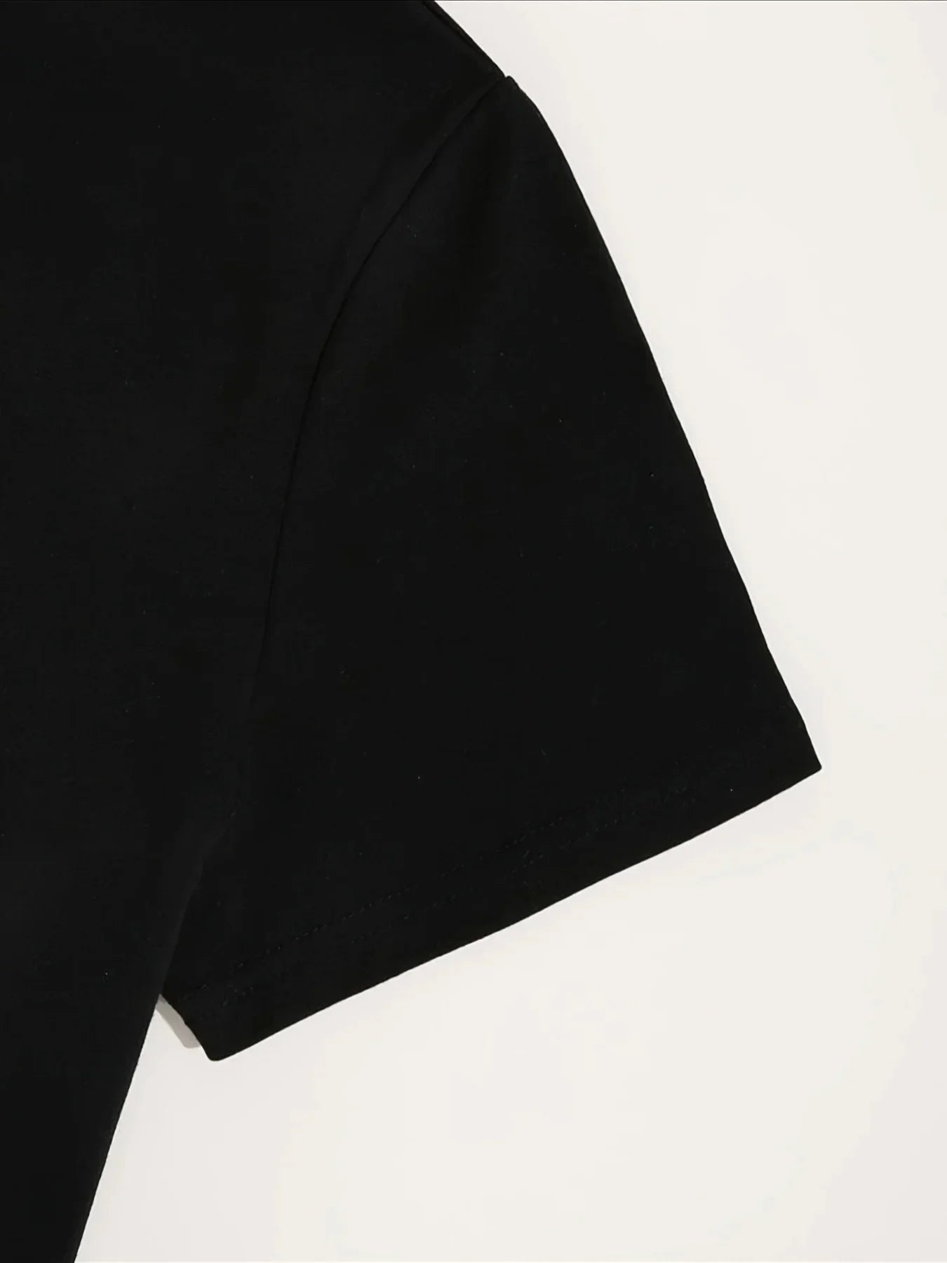 T-shirt Short Mini Skirt