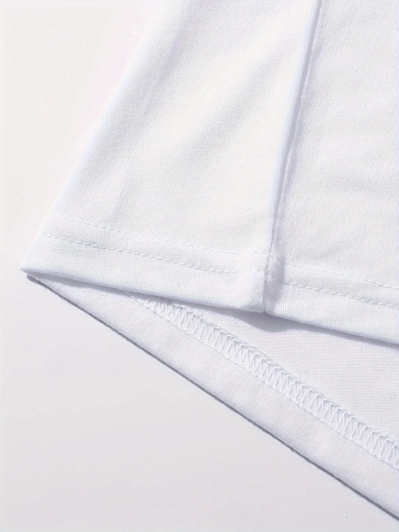 T-shirt Girl Short Sleeve