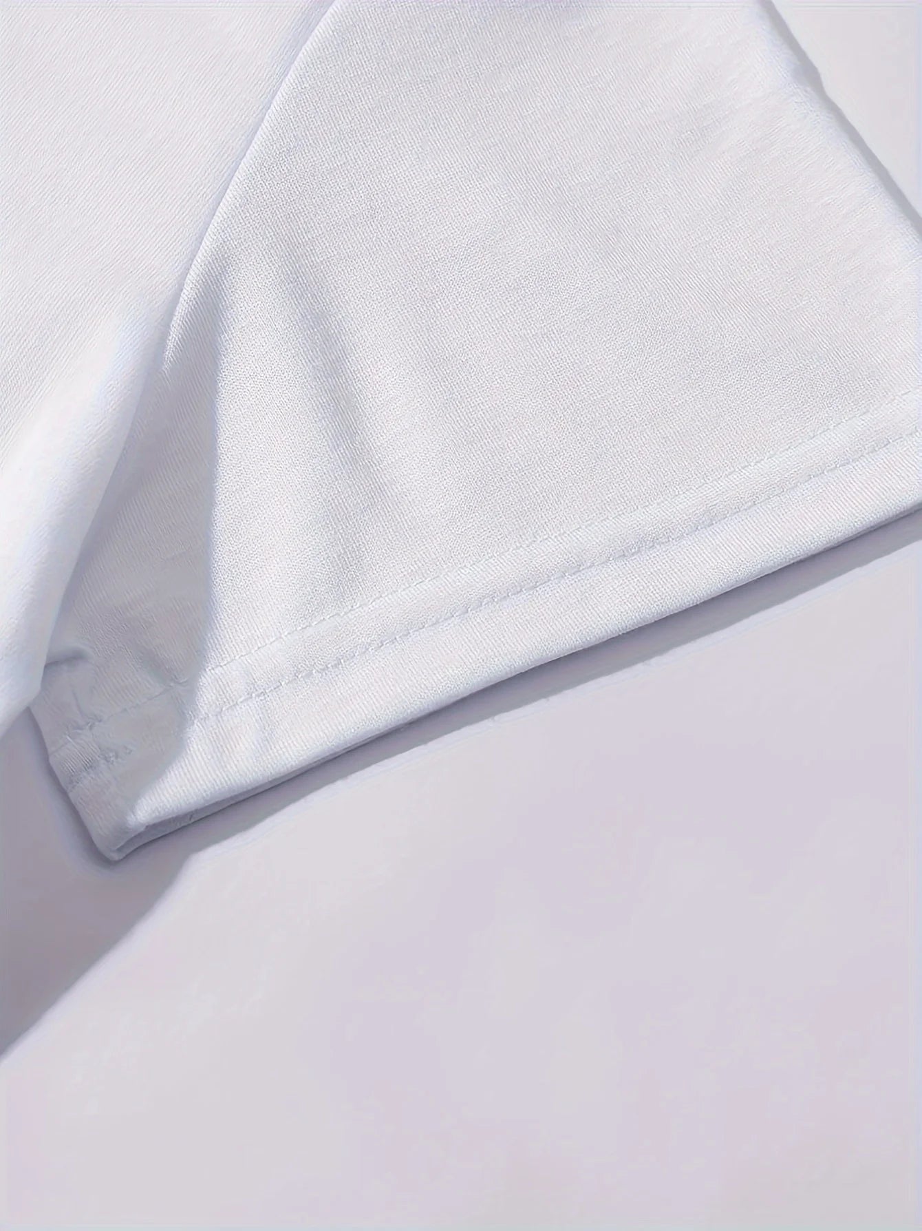 T-shirt Girl Short Sleeve