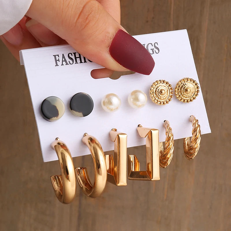 Women Trendy Party Jewelry