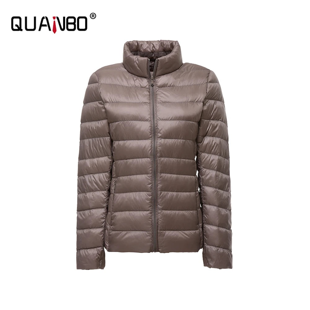 Women Spring Jacket