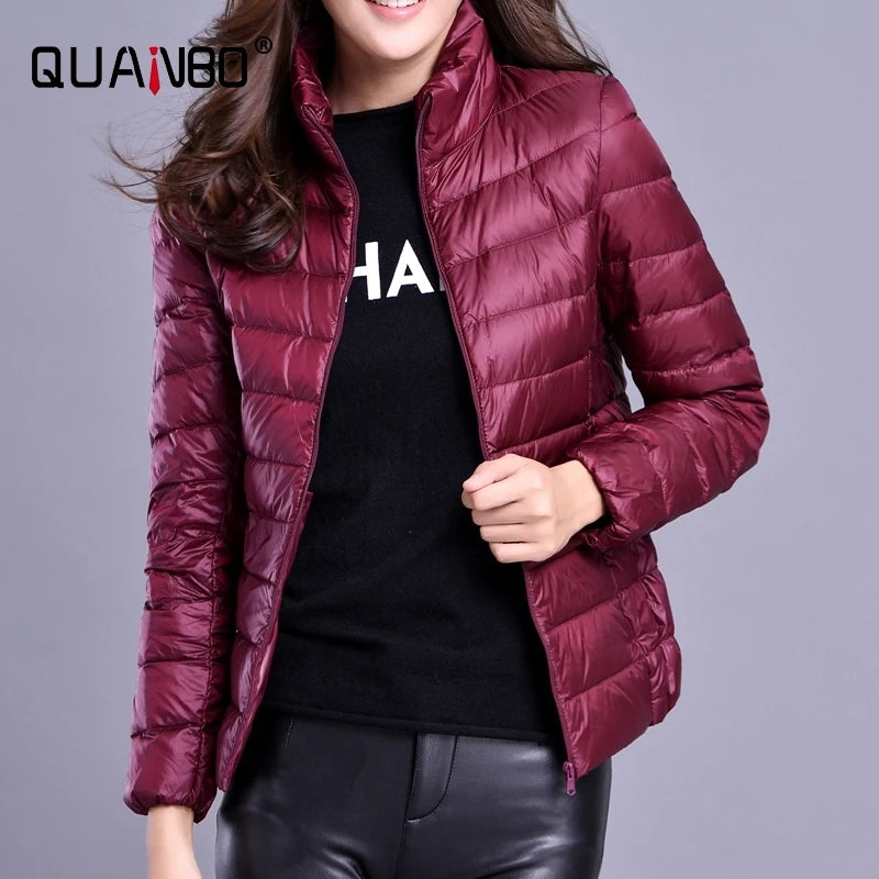 Women Spring Jacket