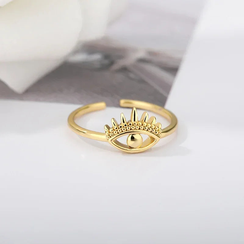 Stainless Steel Rings Accessories Gift