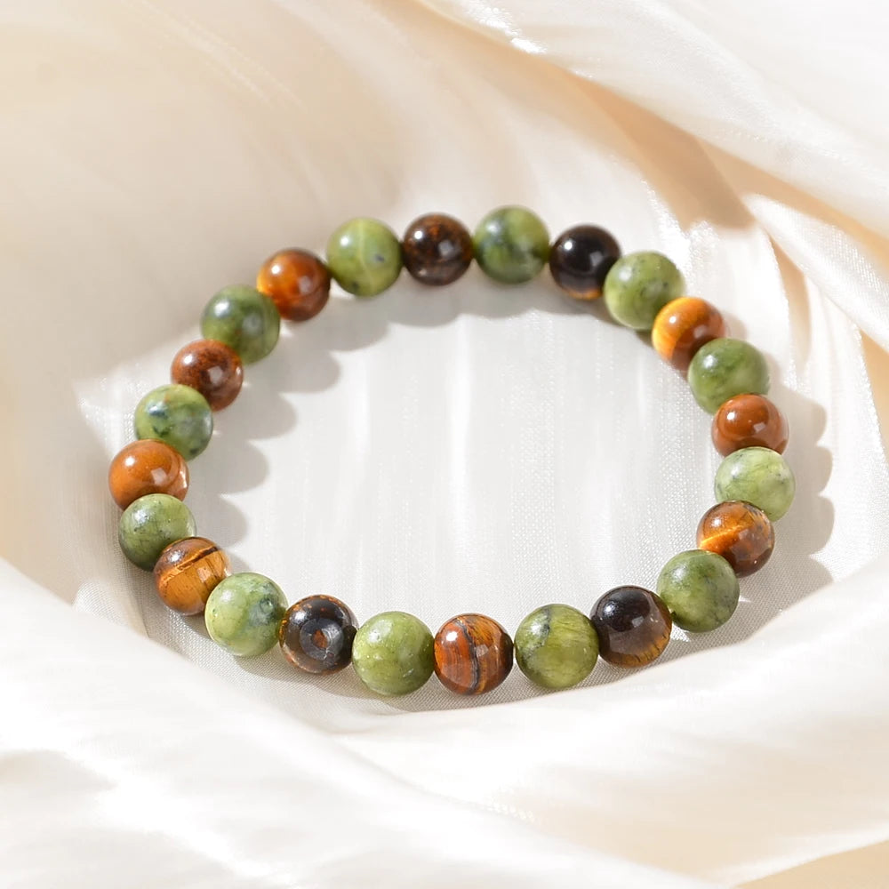 Abundance Healing Bracelet