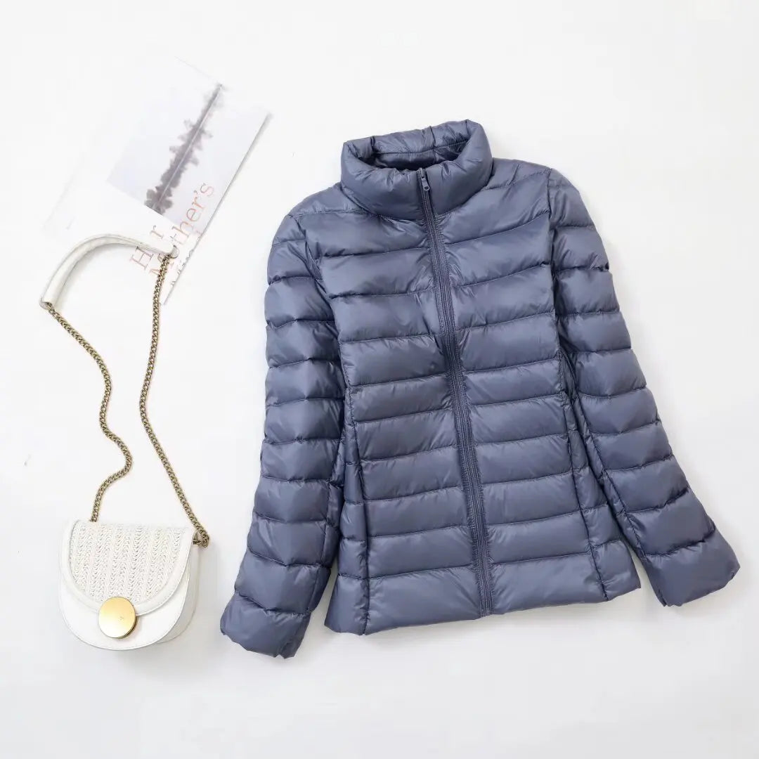 Women Spring Jacket