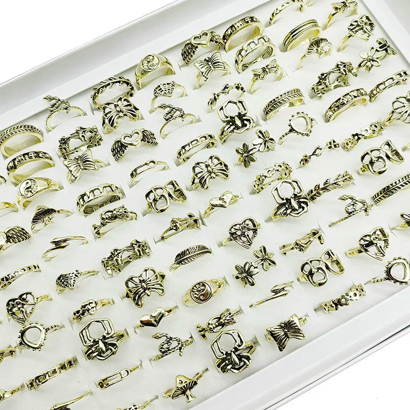 Finger Rings For Women