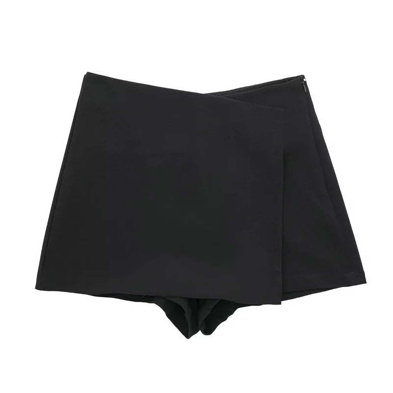 Women Mini Skirt Shorts